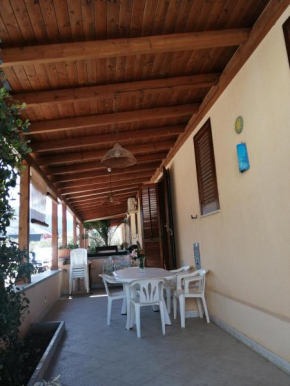 Casa Vacanza Karuscia, San Vito Lo Capo